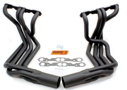 Picture of Doug's Headers D380-B Long Tube Headers Small Block Chevy 4" Collector