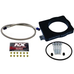 Picture of Nitrous Express NX944 EFI Plate Conversion Kit for Hemi Engines