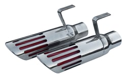 Picture of Pypes Performance Exhaust EVT89 Stainless Steel Exhaust Tip