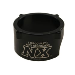 Picture of Nitrous Express 15968 Remote Bottle Opener Body Thumbscrew Style