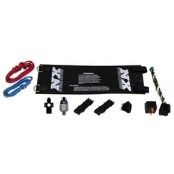 Picture of Nitrous Express 15940 Heavy Duty Fully Automatic Bottle Heater 4AN 14 Amp