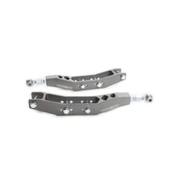 Picture of Voodoo13 LOSC-0100HC Rear Lower Control Arms +5 to -5 Degrees Camber Adjustable