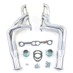 Picture of Doug's Headers D568 Long Tube Exhaust Headers Pontiac Firebird 1-7/8" Primary