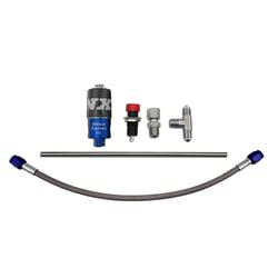 Picture of Nitrous Express 15605 Purge Valve Kit for Integrated Solenoid Systems