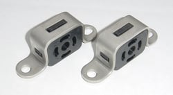 Picture of Pypes Performance exhaust TPHV6 Exhaust Hangers & Brackets