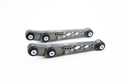 Picture of Voodoo 13 LOHN-0200HC Rear Lower Control Arms +5 to -5 Degree Camber Adjustment