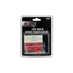 Picture of Anzo USA 809057 LED Load Resistor Kit 25W 6.2 Ohm Pair