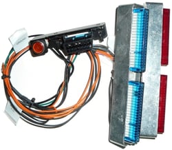Picture of Painless Wiring 60550 GM Gen III LS Series Benchtop Flash Programming Pigtail