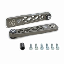 Picture of Voodoo13 LOHN-0400HC Rear Lower Control Arms +5 to -5 Degrees Camber Adjust