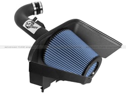 Picture of aFe 54-12022 Magnum FORCE Stage-2 Cold Air Intake System Pro 5R Media