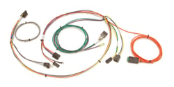 Picture of Painless Wiring Air Conditioning Wiring Harness
