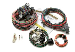 Picture of Painless Wiring 20112 26-Circuit Direct Fit Harness for 1970-1973 Camaro