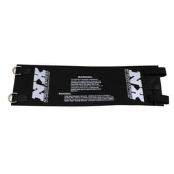 Picture of Nitrous Express 15942 Bottle Heater Element 5.25 x 12.5 Inch 14 Amp
