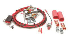 Picture of Painless Wiring 30206 Remote Master Disconnect Kit with Latching Solenoid