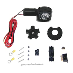 Picture of Nitrous Express 11107 Automatic Remote Bottle Opener
