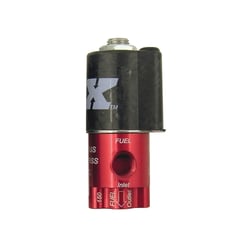 Picture of Nitrous Express 15101L Lightning Gasoline Solenoid Stage 1 .125 Orifice