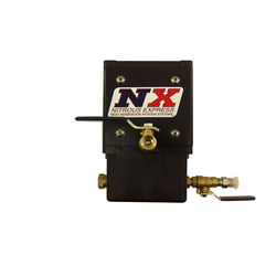 Picture of Nitrous Express 15904 Next Generation Nitrous Pump 6 lbs/min Run Dry Technology