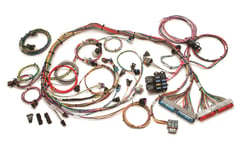 Picture of Painless Wiring 60523 Fuel Injection Wiring Harness Kit