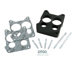 Picture of Mr. Gasket Phenolic Thermal Insulating Carburetor Spacers