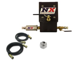 Picture of Nitrous Express 15905 Nitrous Refill Pump Station with Run-Dry Technology