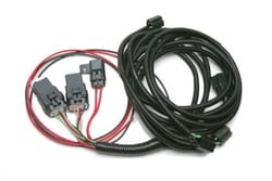 Picture of Painless Wiring 30814 Quad H-4 Headlight Relay Conversion Harness