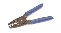 Picture of Painless Wiring 70900 Roll Over Style Crimping Tool