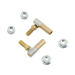Picture of Mr. Gasket Carburetor Linkage Components