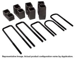 Picture of Skyjacker Suspension U5B5R 4 Ubolts/916x314x1512 Round