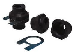 Picture of Skyjacker SAB85 Strut Arm Bushing Kit for Ford