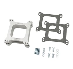 Picture of Mr. Gasket Aluminum Carburetor Spacer Kits
