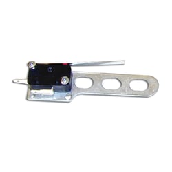 Picture of Nitrous Express 15524 WOT Wide Open Throttle Switch with Bracket