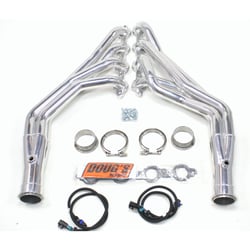 Picture of Doug's Headers D3336 Long Tube Headers for 1964-1967 Chevelle LS1 Swap