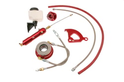 Picture of McLeod 14-325 Hydraulic Clutch Conversion Kit 1979-2004 Mustang T-5/TKO