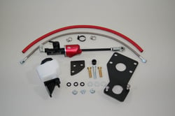 Picture of McLeod 1434001 Hydraulic Clutch Conversion Kit 1955-57 Chevy