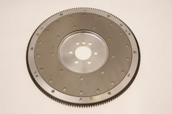 Picture of McLeod 560222 Flywheel Counterweight Kit for Chevrolet Engines