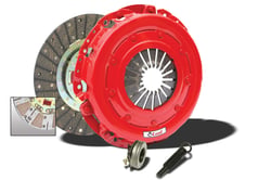 Picture of McLeod 75216 Super Street Pro Clutch Kit GM LT1 F-Body 11 Inch Pull Style
