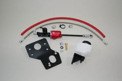 Picture of McLeod 1434002 Hydraulic Clutch Conversion Kit 1967-69 Camaro 1968-74 Nova
