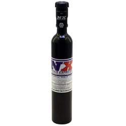 Picture of Nitrous Express 11021 7oz Mini Nitrous Bottle with Motorcycle Valve