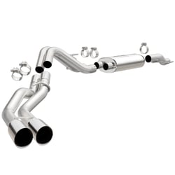 Picture of Magnaflow 19080 Street Series Cat-Back Exhaust System