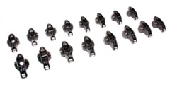 Picture of COMP Cams 1620-16 Ultra Pro Magnum Rocker Arms 1.7 Ratio Chevy Big Block 396-454