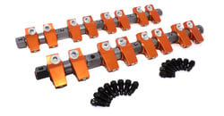 Picture of COMP Cams 1073-KIT Aluminum Shaft Mount 1.6 Rocker Arm Kit for Chrysler 383-440