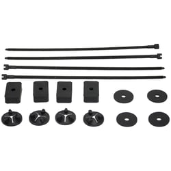 Picture of Flex-A-Lite 3910 Transmission Oil Cooler Remount Hardware Kit