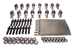 Picture of COMP Cams RPS301 Magnum 1.72 Ratio Rocker Arm and Pushrod Kit for BBC Gen V