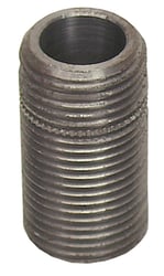 Picture of Derale Performance 98020 3/4"-16 Threaded Steel Filter Nipple
