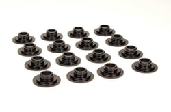 Picture of COMP Cams 741-16 10 Degree Steel Valve Spring Retainer Set (16pc)