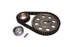 Picture of COMP Cams 3113KT Adjustable Double Roller Timing Set For Oldsmobile 400-455