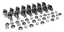 Picture of COMP Cams 1411-16 Magnum Roller Rocker Arm Set 1.72 Ratio 7/16" Stud