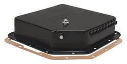 Picture of Derale Performance 14200 TH350 Transmission Cooling Pan
