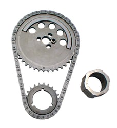 Picture of COMP Cams 3158KT Adjustable Single Roller Timing Chain Set for GM LS Engines
