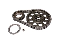 Picture of COMP Cams 3110KT-5 Adjustable Double Roller Timing Set .005" Undersized BBC 396-454